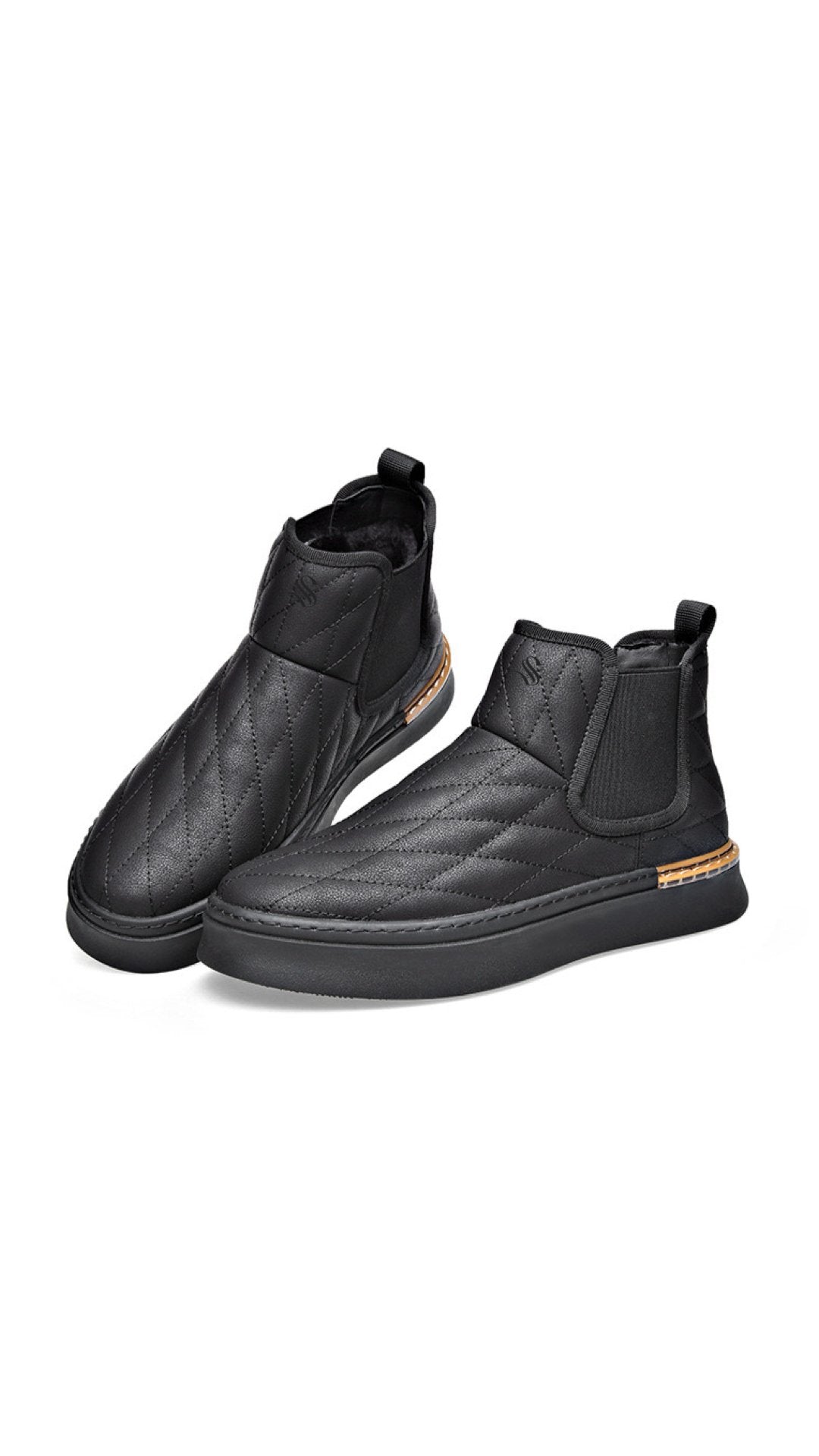 KingKongG - Men’s Shoes - Sarman Fashion - Wholesale Clothing Fashion Brand for Men from Canada