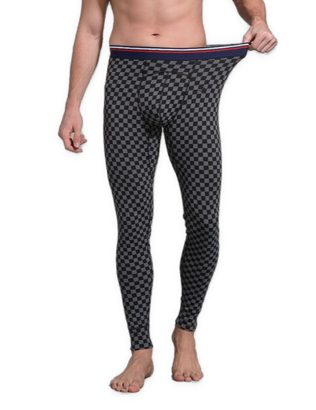 Kipkip 2 - Leggings for Men - Sarman Fashion - Wholesale Clothing Fashion Brand for Men from Canada