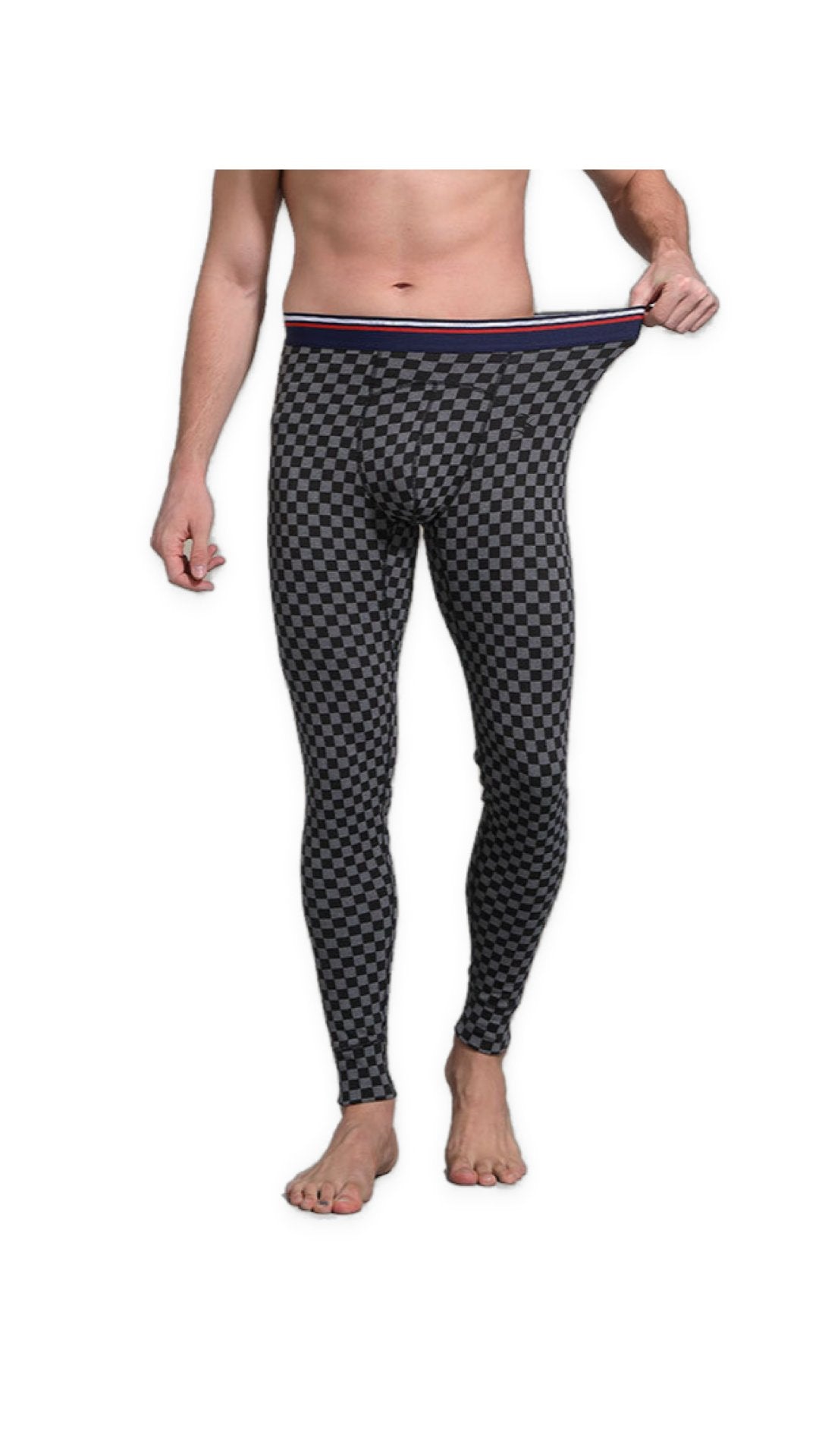 Kipkip 2 - Leggings for Men - Sarman Fashion - Wholesale Clothing Fashion Brand for Men from Canada