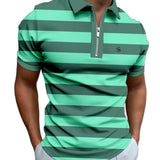 Kipo - Polo Shirt for Men - Sarman Fashion - Wholesale Clothing Fashion Brand for Men from Canada