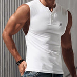 Kips 2 - Tank Top for Men - Sarman Fashion - Wholesale Clothing Fashion Brand for Men from Canada