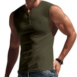 Kips 2 - Tank Top for Men - Sarman Fashion - Wholesale Clothing Fashion Brand for Men from Canada