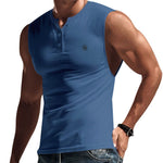 Kips 2 - Tank Top for Men - Sarman Fashion - Wholesale Clothing Fashion Brand for Men from Canada