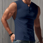 Kips 2 - Tank Top for Men - Sarman Fashion - Wholesale Clothing Fashion Brand for Men from Canada