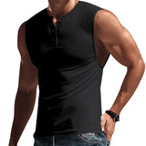 Kips 2 - Tank Top for Men - Sarman Fashion - Wholesale Clothing Fashion Brand for Men from Canada