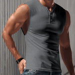 Kips 2 - Tank Top for Men - Sarman Fashion - Wholesale Clothing Fashion Brand for Men from Canada