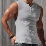 Kips 2 - Tank Top for Men - Sarman Fashion - Wholesale Clothing Fashion Brand for Men from Canada