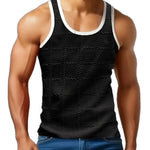 Kips 4 - Tank Top for Men - Sarman Fashion - Wholesale Clothing Fashion Brand for Men from Canada