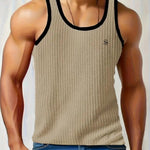 Kips 5 - Tank Top for Men - Sarman Fashion - Wholesale Clothing Fashion Brand for Men from Canada