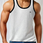 Kips 5 - Tank Top for Men - Sarman Fashion - Wholesale Clothing Fashion Brand for Men from Canada