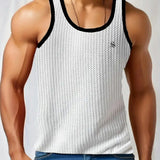 Kips 5 - Tank Top for Men - Sarman Fashion - Wholesale Clothing Fashion Brand for Men from Canada