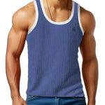 Kips 5 - Tank Top for Men - Sarman Fashion - Wholesale Clothing Fashion Brand for Men from Canada