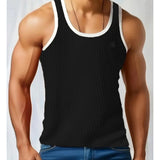 Kips 5 - Tank Top for Men - Sarman Fashion - Wholesale Clothing Fashion Brand for Men from Canada