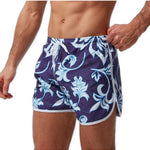 Kirat - Swimming shorts for Men - Sarman Fashion - Wholesale Clothing Fashion Brand for Men from Canada