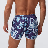 Kirat - Swimming shorts for Men - Sarman Fashion - Wholesale Clothing Fashion Brand for Men from Canada