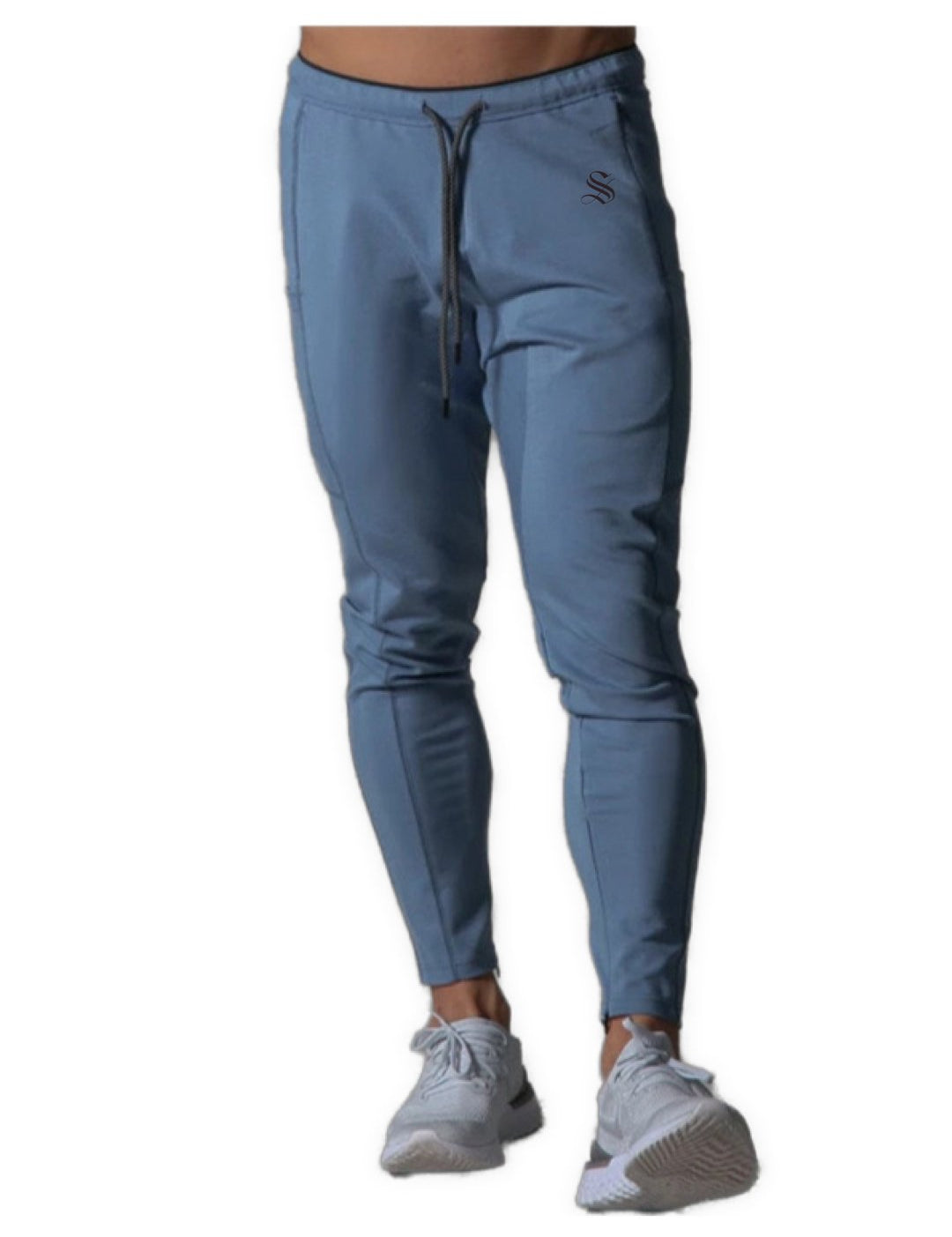 Kirkid 2 - Men’s Joggers - Sarman Fashion - Wholesale Clothing Fashion Brand for Men from Canada