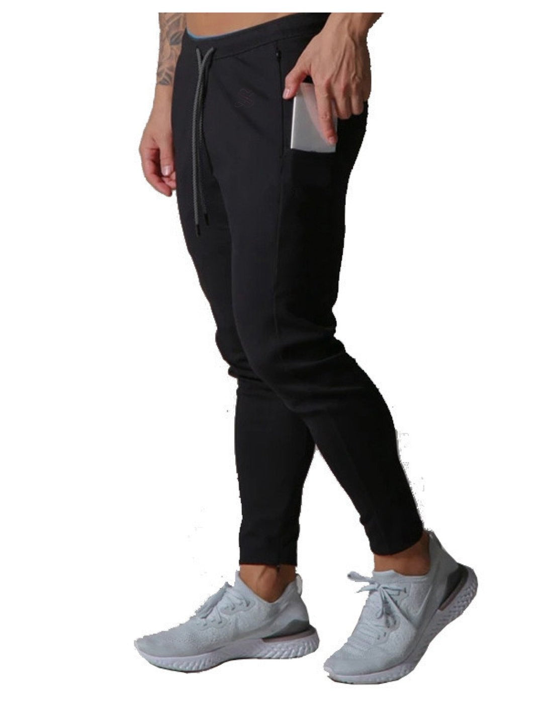 Kirkid 2 - Men’s Joggers - Sarman Fashion - Wholesale Clothing Fashion Brand for Men from Canada