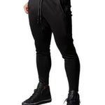 Kirkid 3 - Men’s Joggers - Sarman Fashion - Wholesale Clothing Fashion Brand for Men from Canada