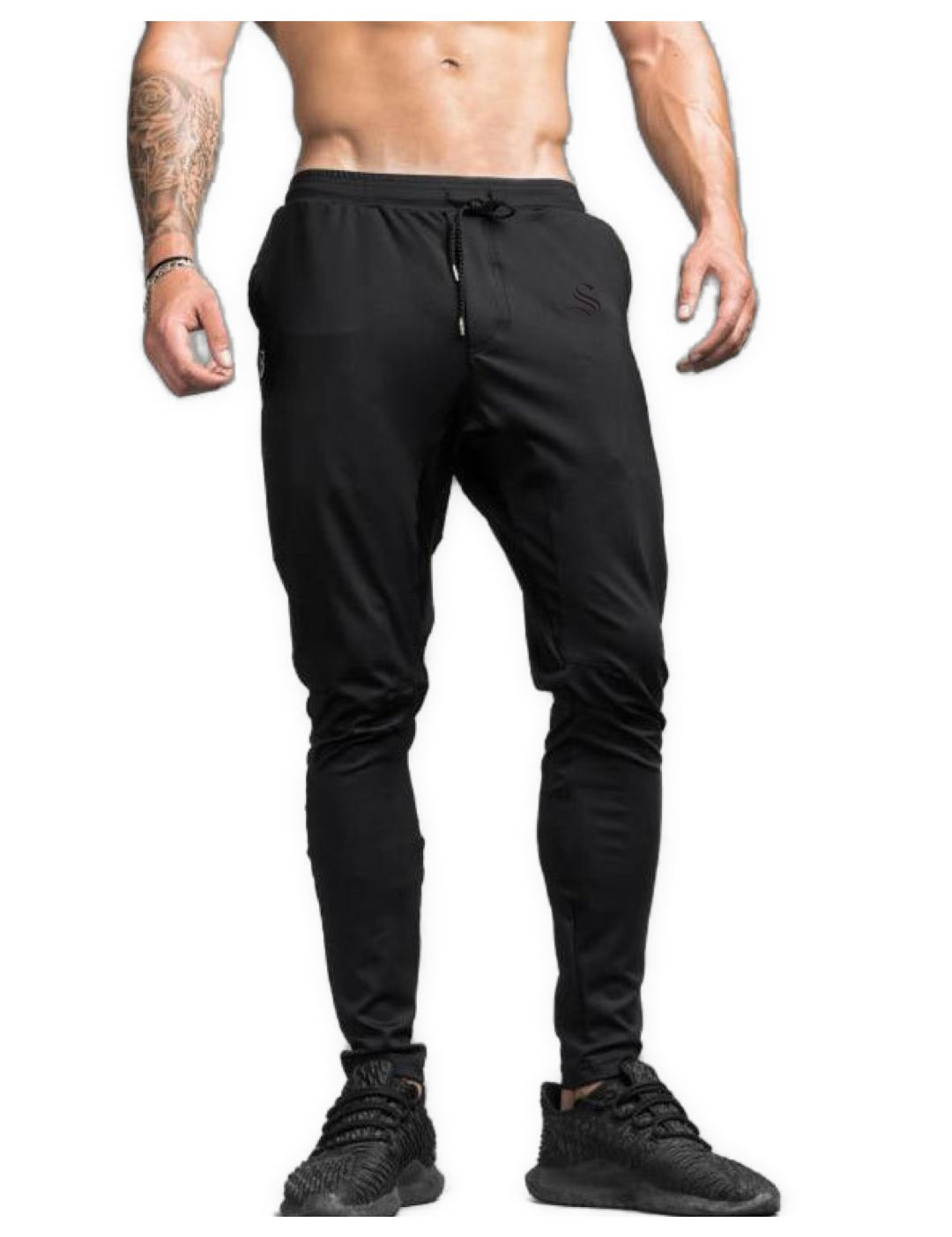 Kirkid 3 - Men’s Joggers - Sarman Fashion - Wholesale Clothing Fashion Brand for Men from Canada