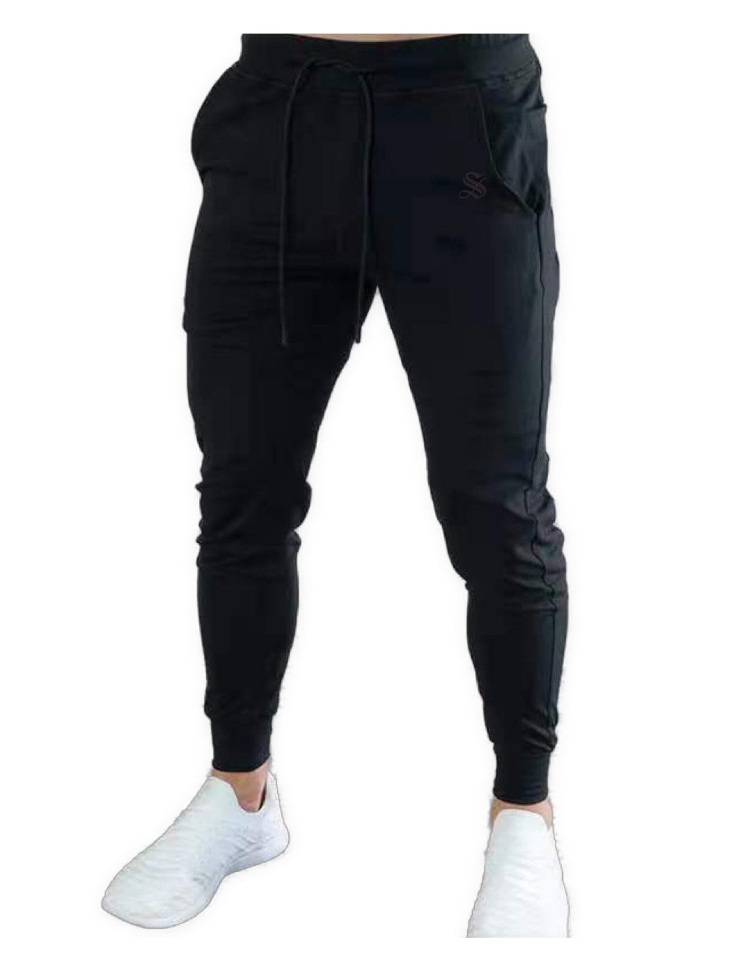 Kirkid 4 - Men’s Joggers - Sarman Fashion - Wholesale Clothing Fashion Brand for Men from Canada