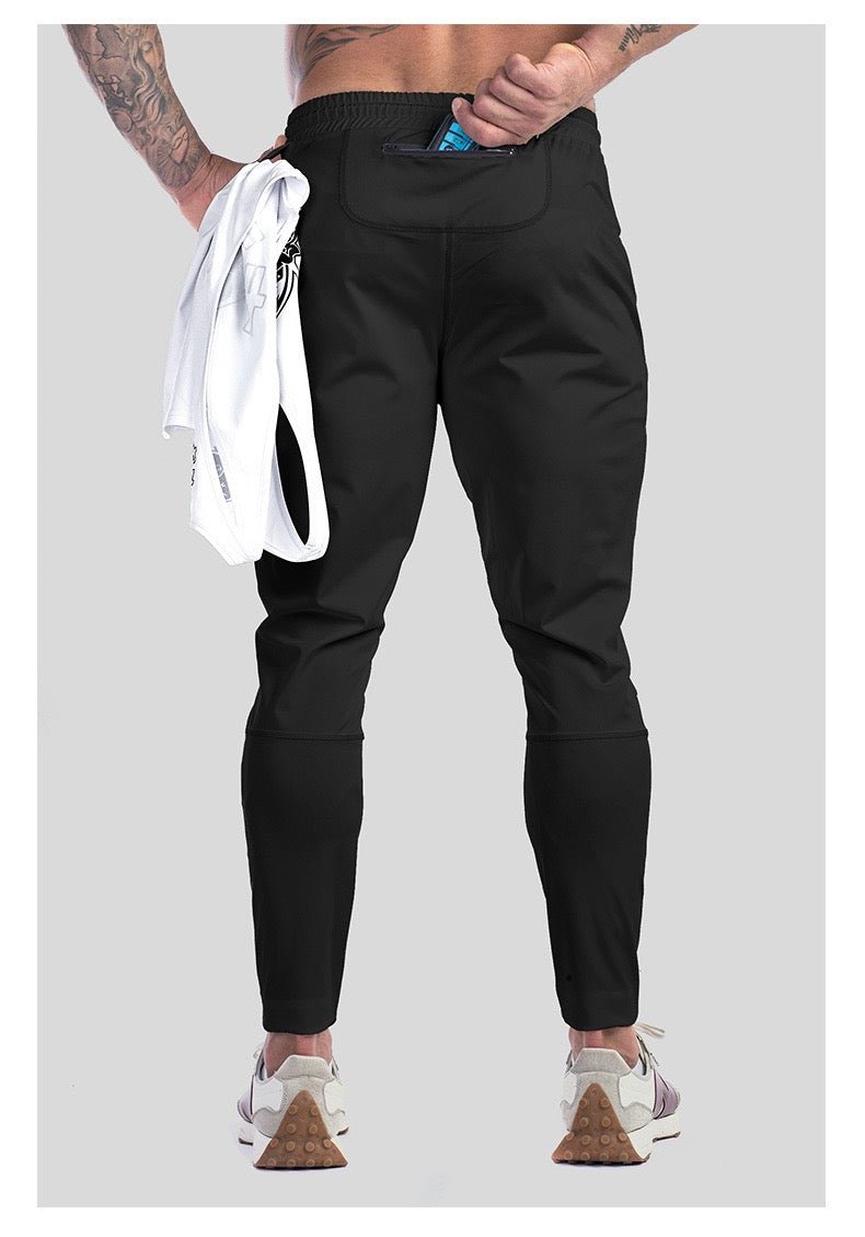 Kirkid - Men’s Joggers - Sarman Fashion - Wholesale Clothing Fashion Brand for Men from Canada