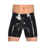 kirku 2 - Leggings Shorts for Men - Sarman Fashion - Wholesale Clothing Fashion Brand for Men from Canada