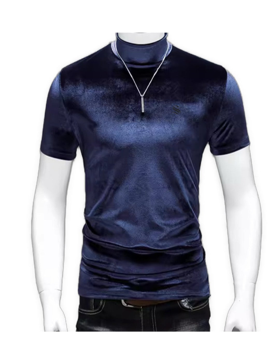 Kistona 4 - Men’s t-shirt - Sarman Fashion - Wholesale Clothing Fashion Brand for Men from Canada