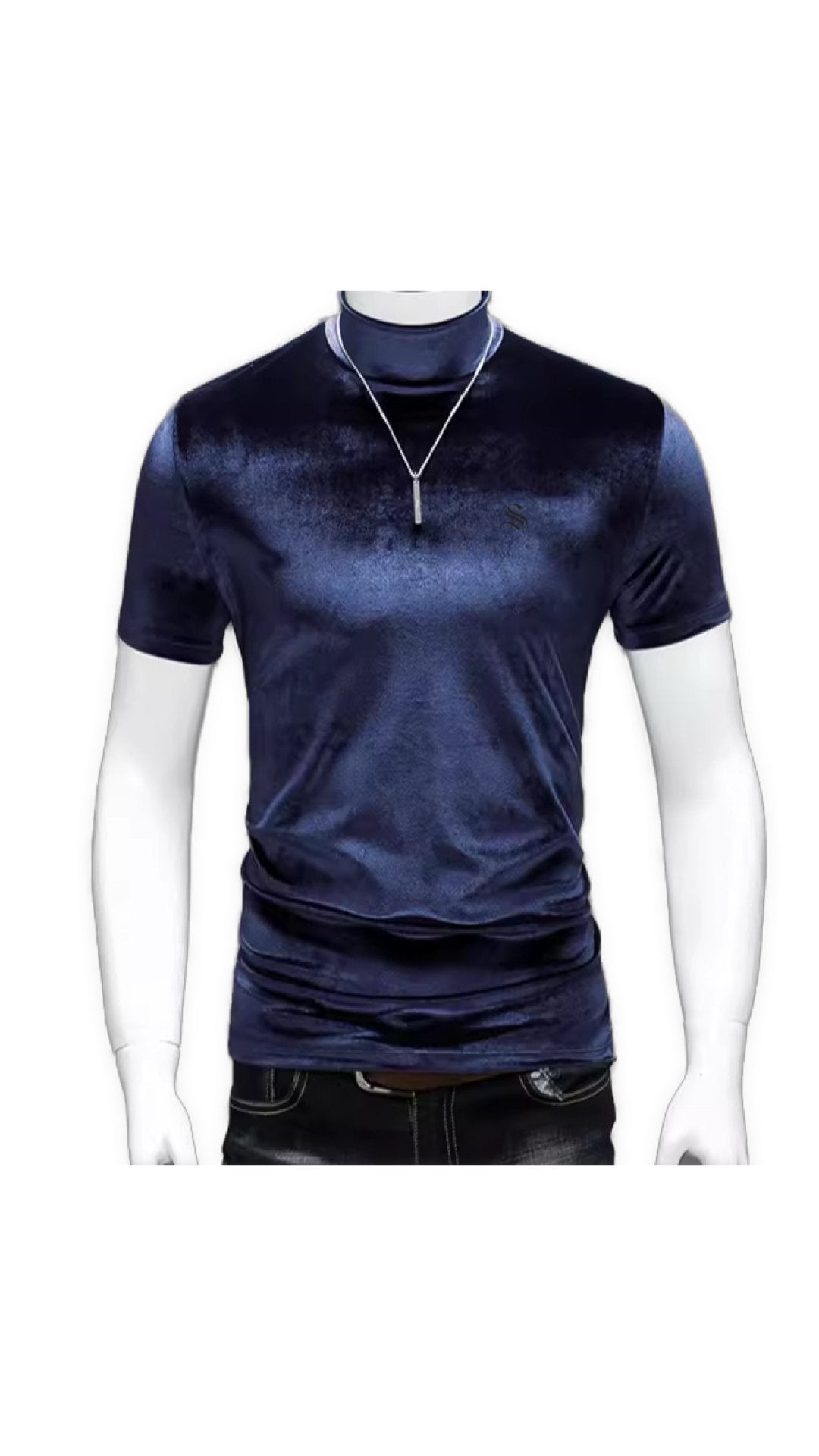 Kistona 4 - Men’s t-shirt - Sarman Fashion - Wholesale Clothing Fashion Brand for Men from Canada