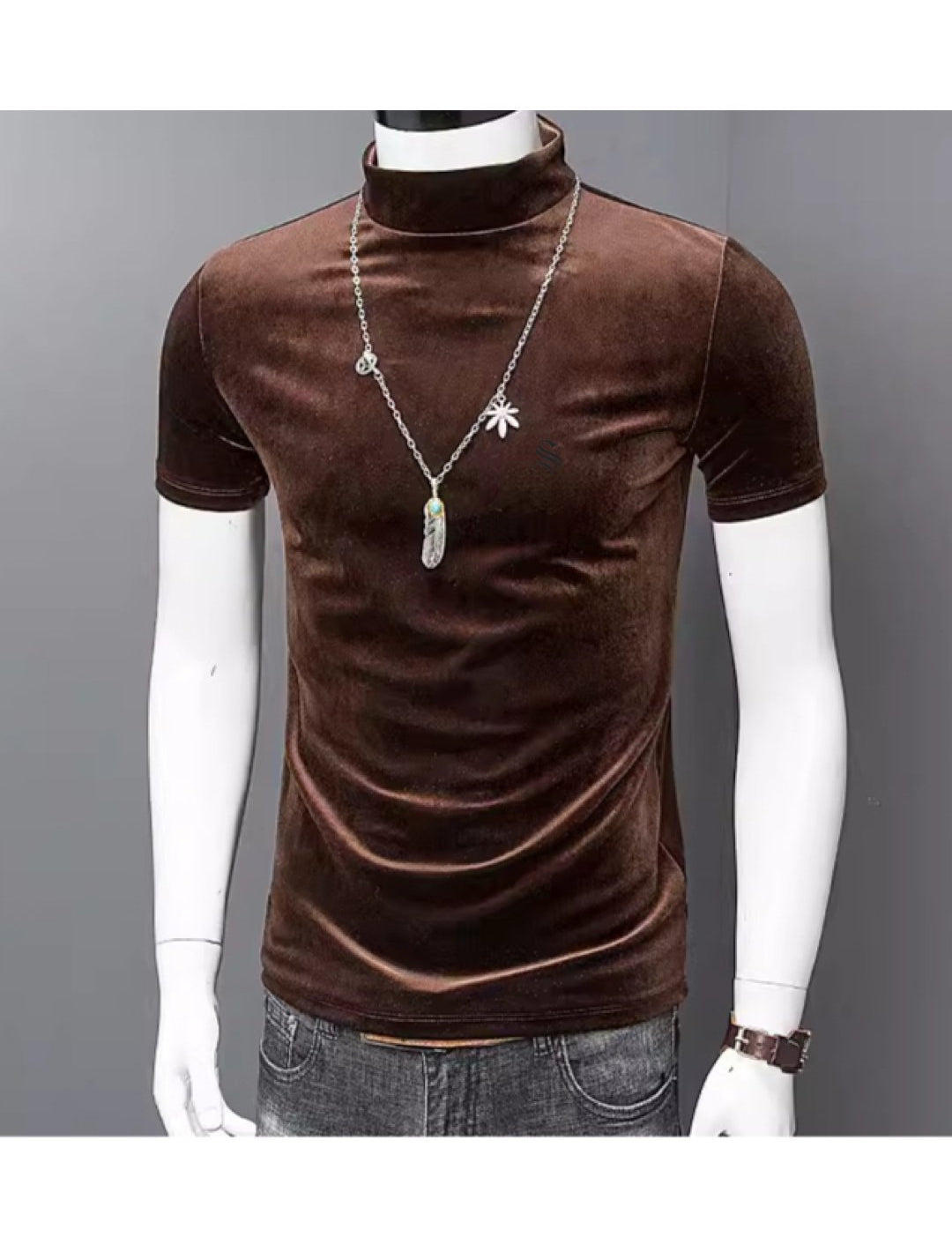 Kistona 4 - Men’s t-shirt - Sarman Fashion - Wholesale Clothing Fashion Brand for Men from Canada