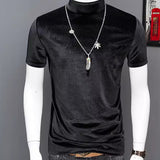 Kistona 4 - Men’s t-shirt - Sarman Fashion - Wholesale Clothing Fashion Brand for Men from Canada