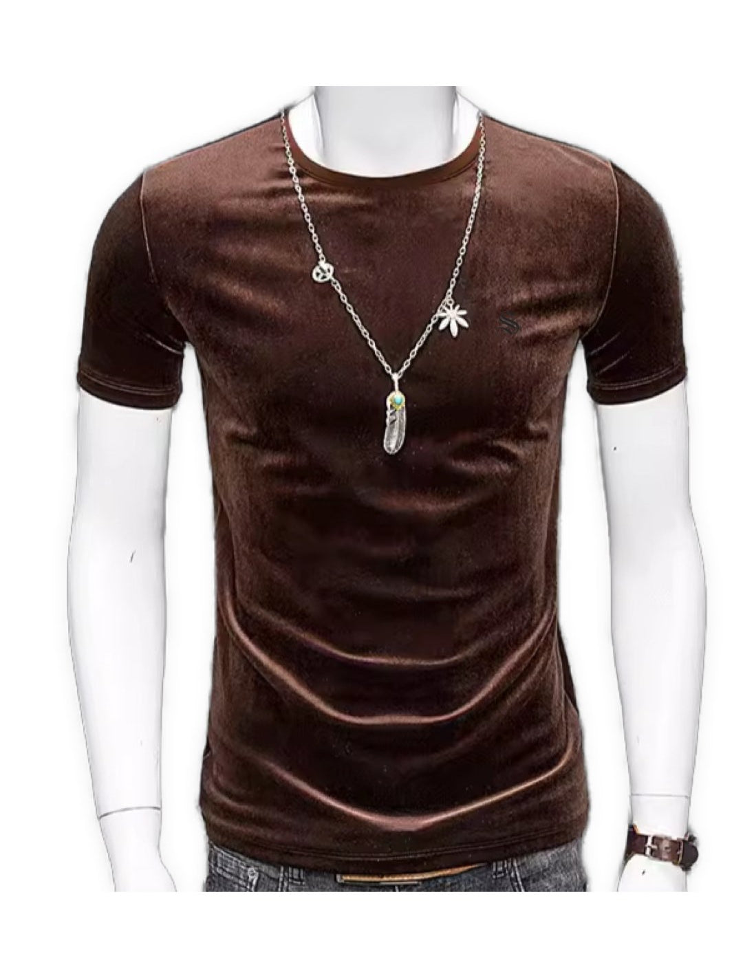 Kistona 5 - Men’s t-shirt - Sarman Fashion - Wholesale Clothing Fashion Brand for Men from Canada