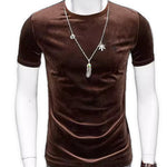 Kistona 5 - Men’s t-shirt - Sarman Fashion - Wholesale Clothing Fashion Brand for Men from Canada