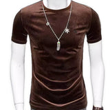 Kistona 5 - Men’s t-shirt - Sarman Fashion - Wholesale Clothing Fashion Brand for Men from Canada