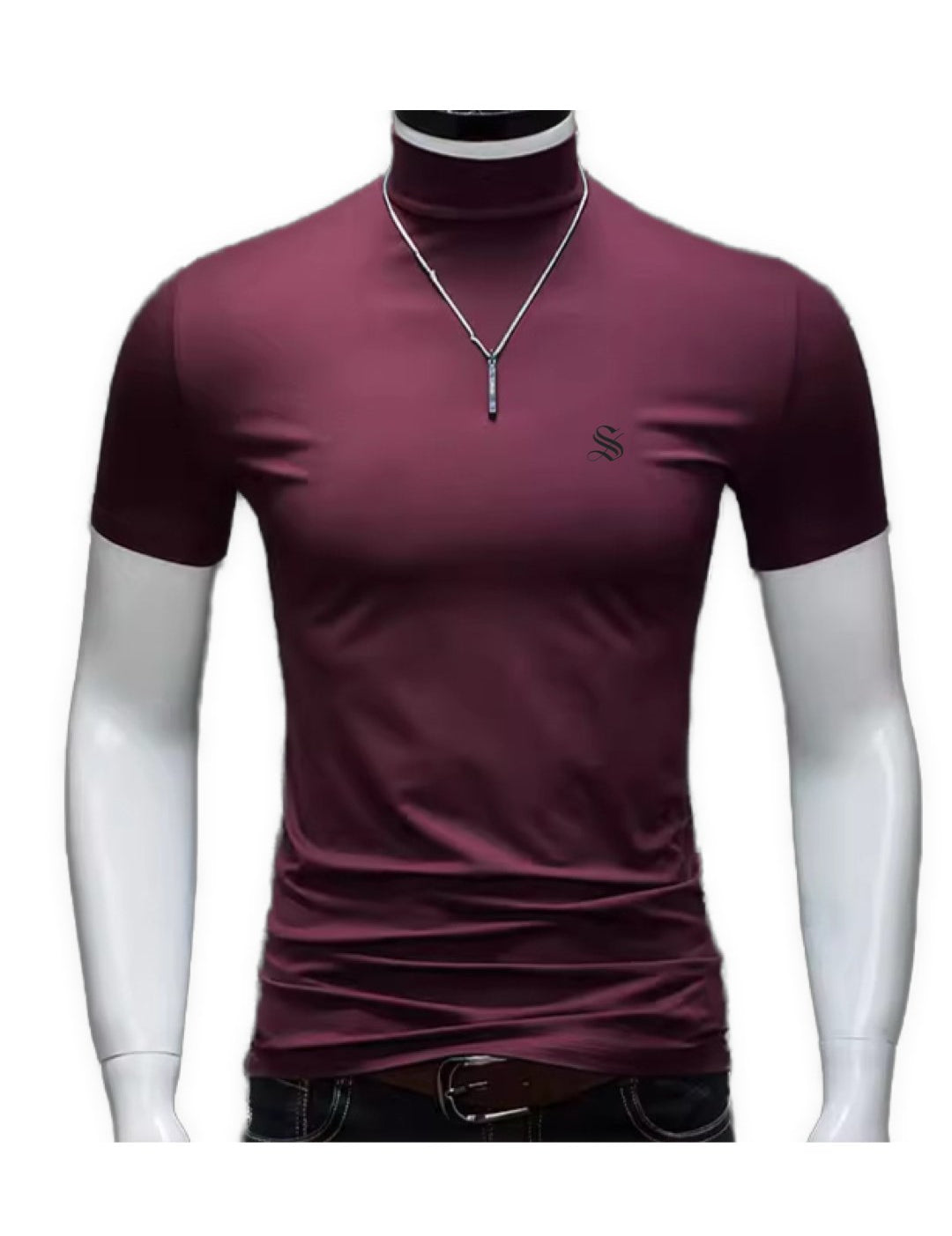 Kistona 6 - Men’s t-shirt - Sarman Fashion - Wholesale Clothing Fashion Brand for Men from Canada