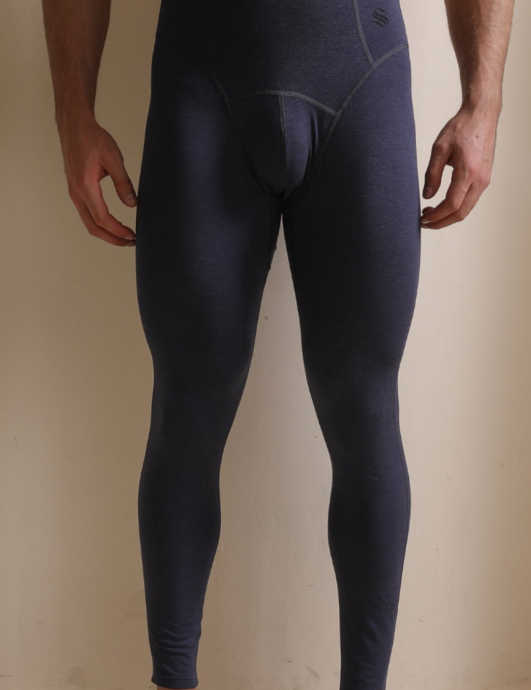 Kitpa - Leggings for Men - Sarman Fashion - Wholesale Clothing Fashion Brand for Men from Canada