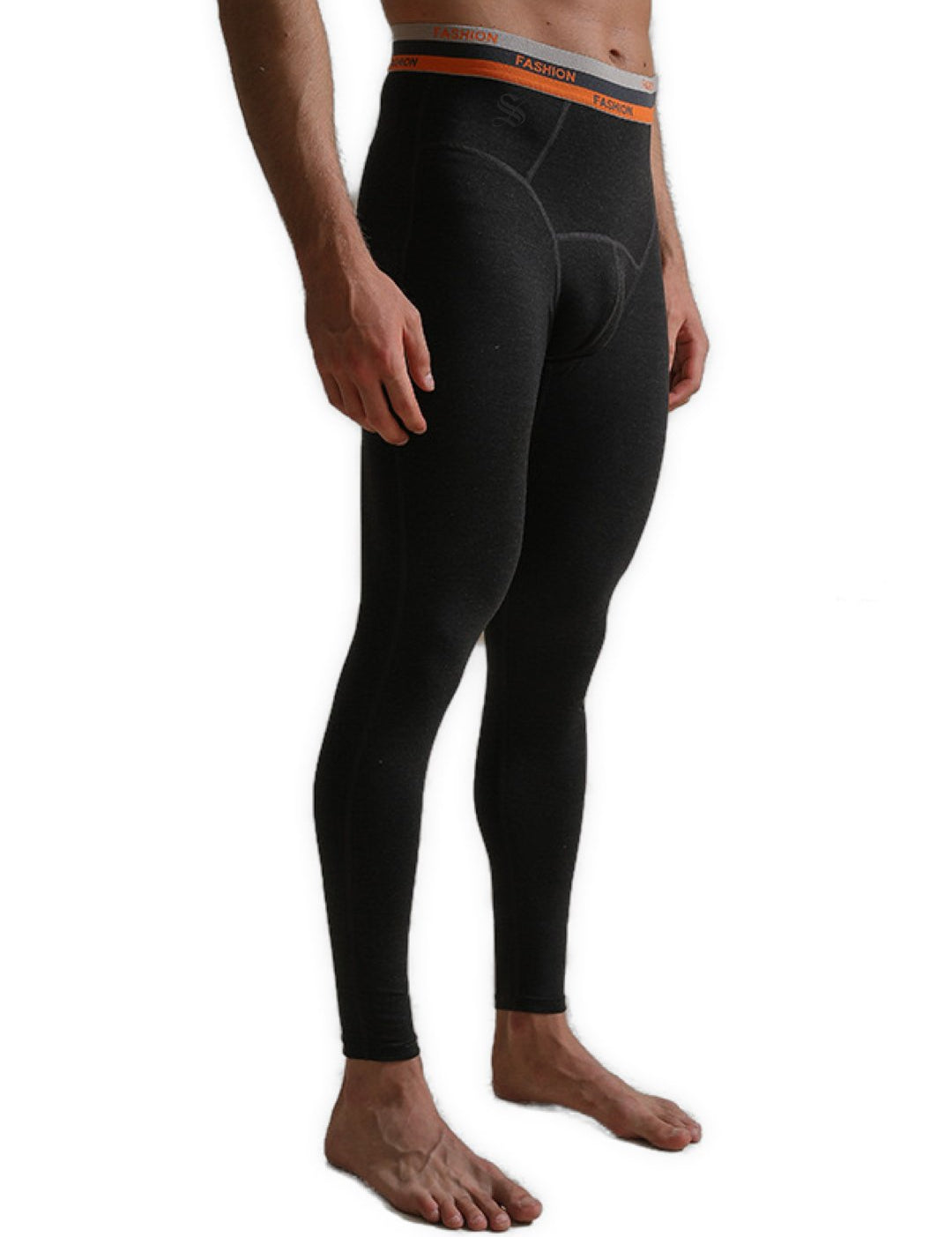 Kitpa - Leggings for Men - Sarman Fashion - Wholesale Clothing Fashion Brand for Men from Canada