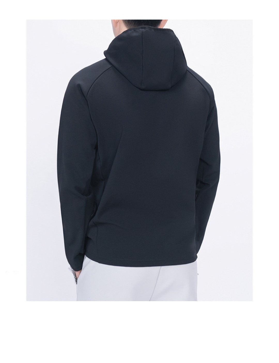 Kofron 2 - Hoodie for Men - Sarman Fashion - Wholesale Clothing Fashion Brand for Men from Canada