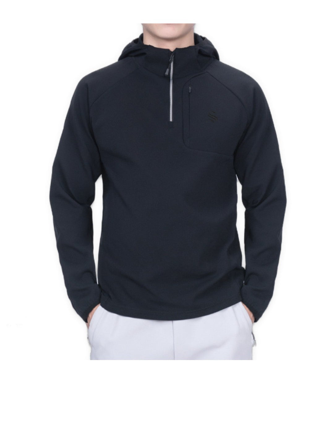 Kofron 2 - Hoodie for Men - Sarman Fashion - Wholesale Clothing Fashion Brand for Men from Canada