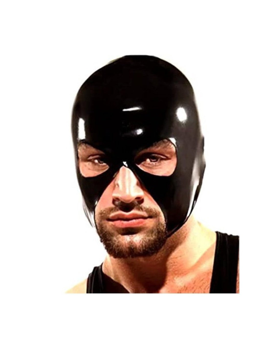 Komouka 1 - Mask for Men - Sarman Fashion - Wholesale Clothing Fashion Brand for Men from Canada