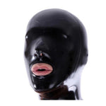 Komouka 10 - Mask for Men - Sarman Fashion - Wholesale Clothing Fashion Brand for Men from Canada