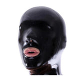 Komouka 10 - Mask for Men - Sarman Fashion - Wholesale Clothing Fashion Brand for Men from Canada