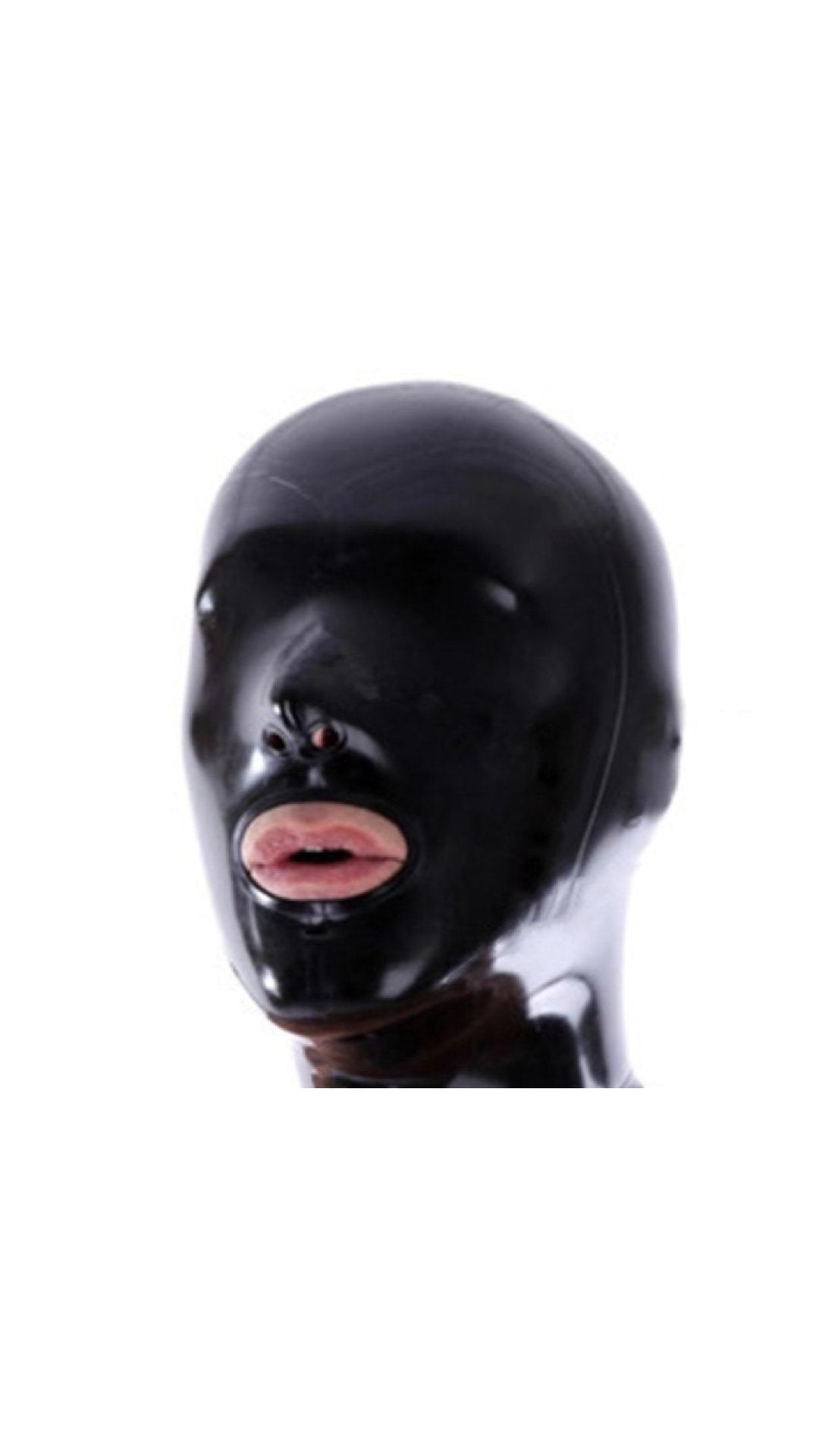 Komouka 10 - Mask for Men - Sarman Fashion - Wholesale Clothing Fashion Brand for Men from Canada