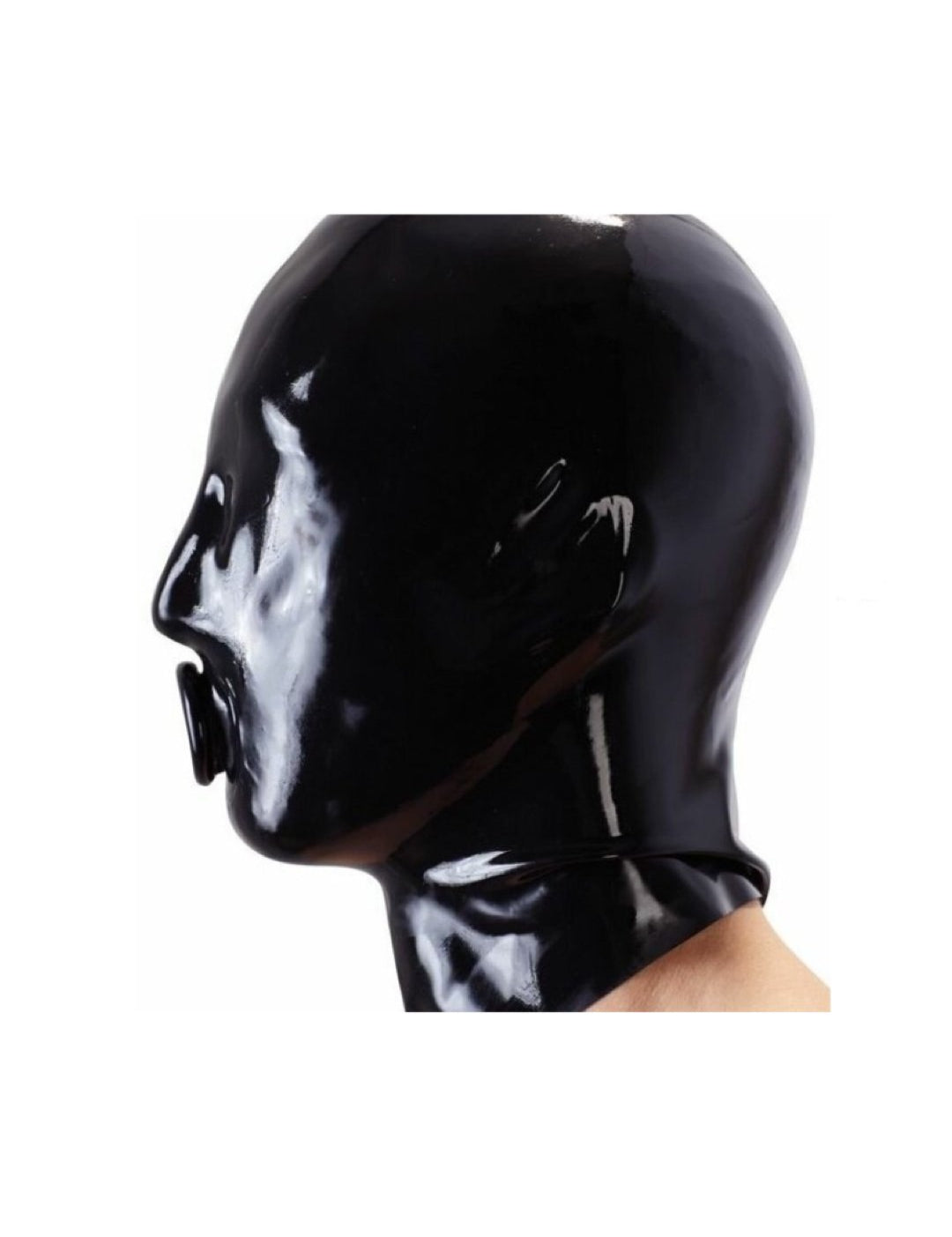 Komouka 11 - Mask for Men - Sarman Fashion - Wholesale Clothing Fashion Brand for Men from Canada