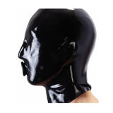 Komouka 11 - Mask for Men - Sarman Fashion - Wholesale Clothing Fashion Brand for Men from Canada