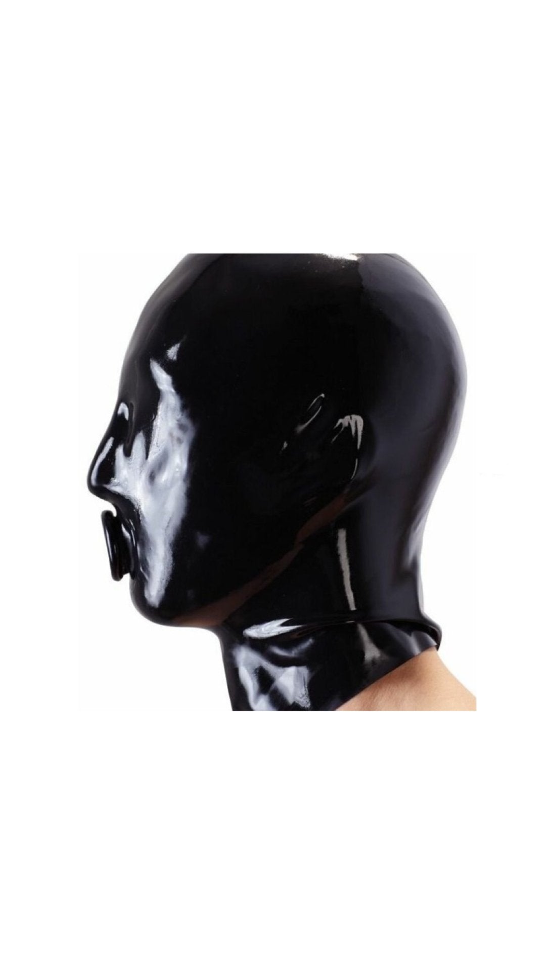 Komouka 11 - Mask for Men - Sarman Fashion - Wholesale Clothing Fashion Brand for Men from Canada