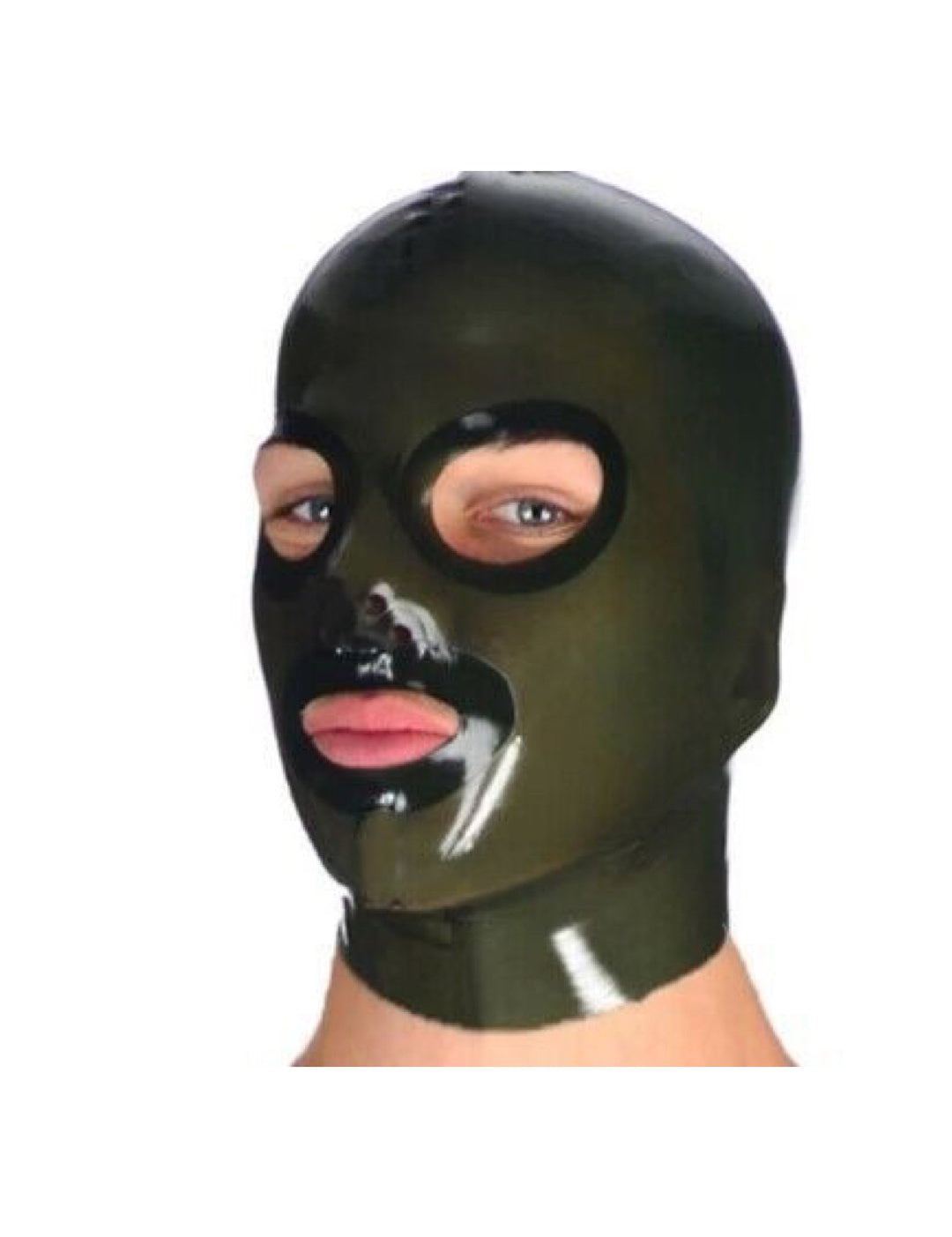 Komouka 2 - Mask for Men - Sarman Fashion - Wholesale Clothing Fashion Brand for Men from Canada