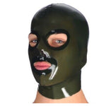 Komouka 2 - Mask for Men - Sarman Fashion - Wholesale Clothing Fashion Brand for Men from Canada