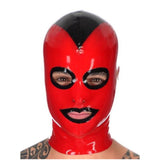 Komouka 4 - Mask for Men - Sarman Fashion - Wholesale Clothing Fashion Brand for Men from Canada