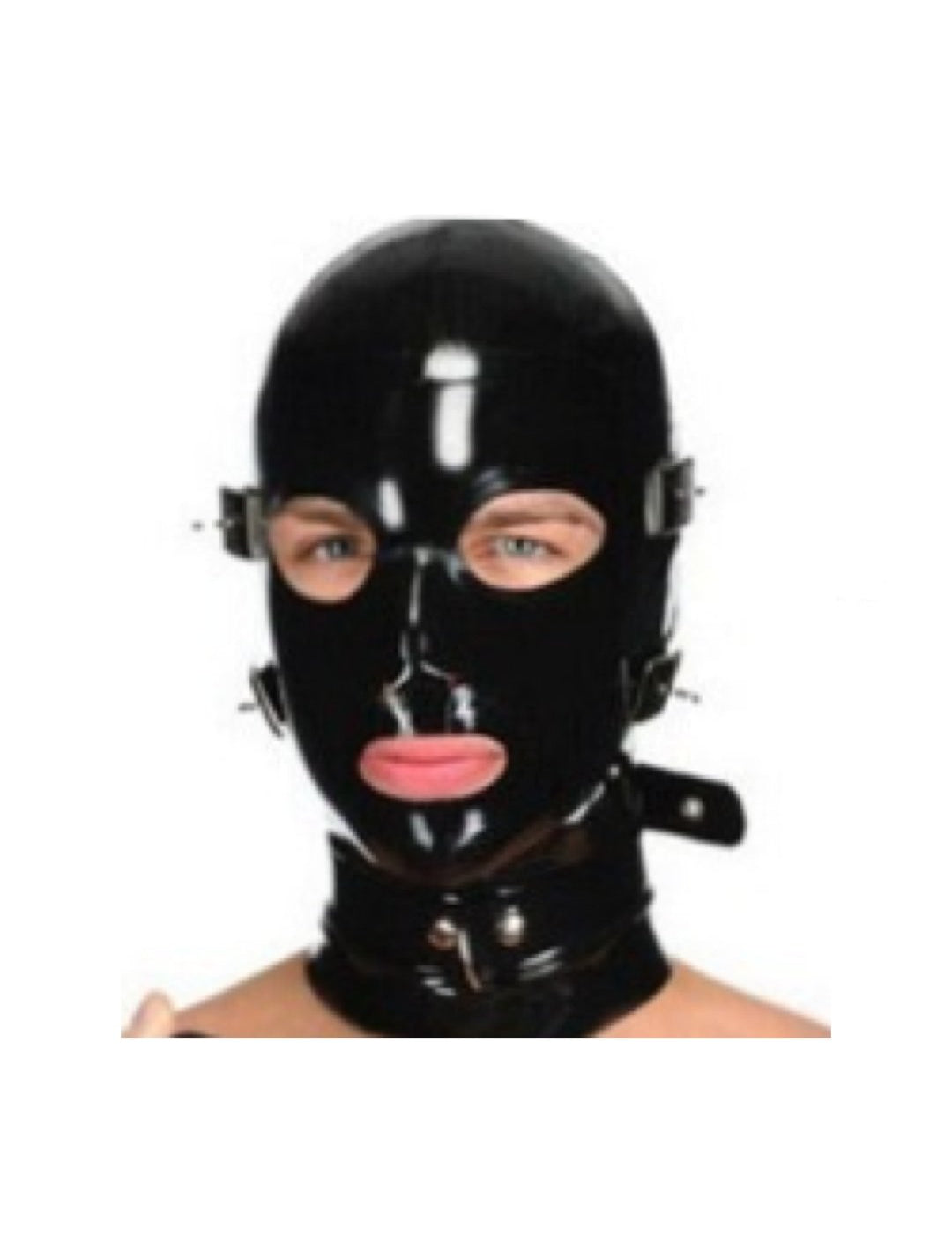 Komouka 6 - Mask for Men - Sarman Fashion - Wholesale Clothing Fashion Brand for Men from Canada