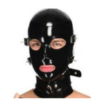 Komouka 6 - Mask for Men - Sarman Fashion - Wholesale Clothing Fashion Brand for Men from Canada